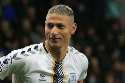 Richarlison sends first message to Tottenham fans after completing £60m transfer