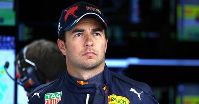 Ferrari could pounce as Sergio Perez admits 'fundamental' Red Bull problem at British GP