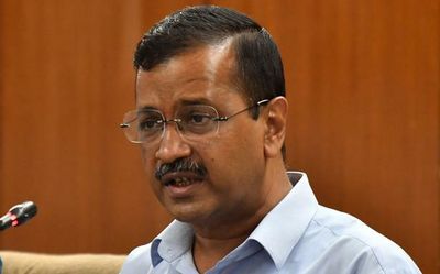 Kejriwal to be on two-day Gujarat visit from Sunday; to hold town hall meet on ‘free electricity’