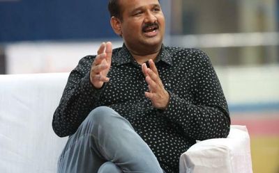 Handball academy to be set up in Hyderabad