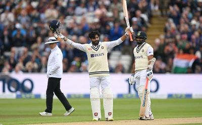 Eng vs Ind, 5th Test, Day 2 | England 84-5 at stumps against India