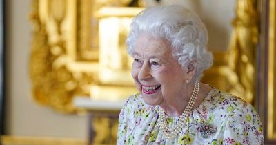 Queen 'never really liked' Buckingham Palace and is 'much happier' now at Windsor Castle