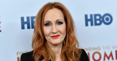 JK Rowling shames vile troll who encouraged Twitter users to send bomb to her home