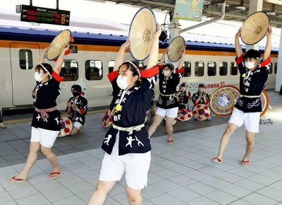 Yamagata Shinkansen turns 30