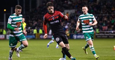 Cliftonville make their sixth summer signing with capture of former Sheffield United winger