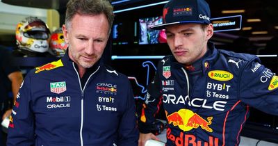 Christian Horner responds to booing for Max Verstappen from some fans at Silverstone