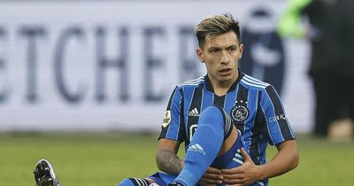 The Lisandro Martinez edge Arsenal have could prove biggest critics wrong with transfer win