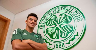 Alexandro Bernabei handed Celtic transfer praise as star tipped to quadruple value in 12 months