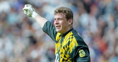 Andy Goram dies aged 58 as Rangers pay tribute to Ibrox icon after cancer battle