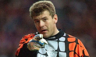 Andy Goram, former Rangers and Scotland goalkeeper, dies aged 58