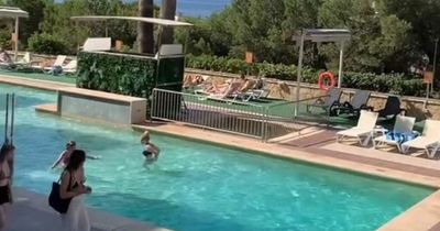 Mum explains how to get a two day trip abroad in the sun for the price of a night out