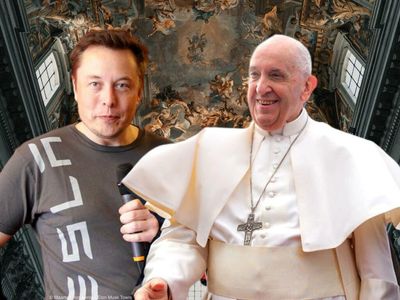 He's Back! Elon Musk Returns To Twitter After Disappearing For 10 Days: He's Tweeting About Pope Francis And More