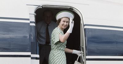 Queen and other royals always have to pack bag of blood when they travel abroad