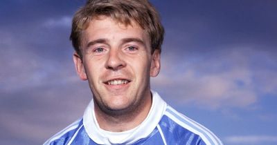 Andy Goram tribute paid by Hibs as legendary goalkeeper passes at 58