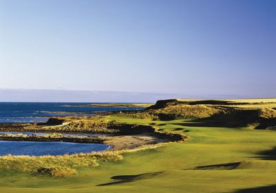 Dreaming of the British Open? Check out five incredible U.K. golf vacations