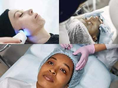 Breaking the myths about Botox