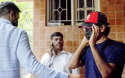 Delhi Police officer admits to improper leak about Mohammed Zubair’s bail plea