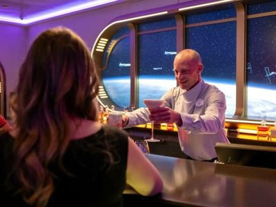 Disney Charges $5,000 For Star Wars-Inspired Cocktail: What You Need To Know