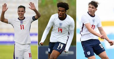 5 of England's European Championship winners tailor-made for EFL loans next season