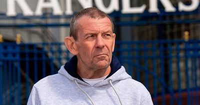 Rangers pay tribute to 'Old Firm specialist' Andy Goram after legendary keeper dies