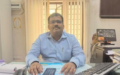 JNTU University, Vizianagaram, to introduce new courses