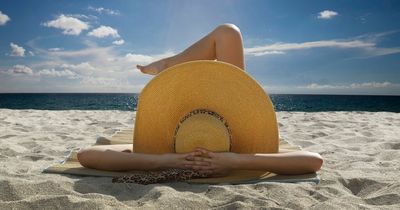 Scots tourists must pay to sunbathe on popular European beaches