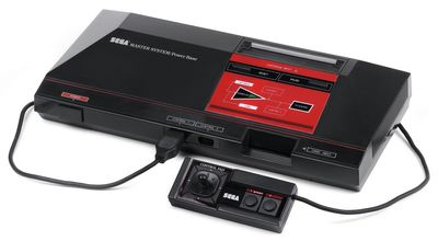 10 best Sega Master System games ever