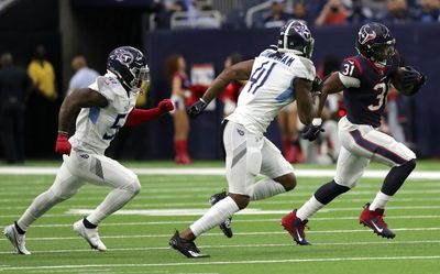 Titans’ LB duo lands smack-dab in the middle of PFF’s rankings