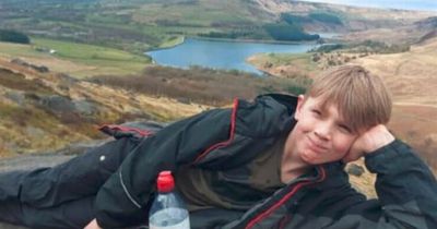 Urgent hunt for boy, 12, who went missing days ago as police fear he's being 'hidden'