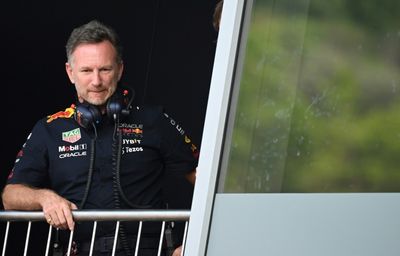 Red Bull chief Horner opposed to mid-season 'porpoising' solutions