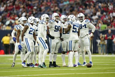 ESPN ranks Colts roster middle of the pack