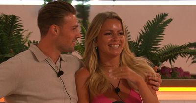 Thousands of Love Island fans make the same comment about Tasha and Andrew