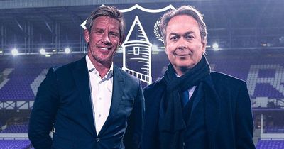 Marcel Brands opens up on how Farhad Moshiri made things 'difficult' at Everton