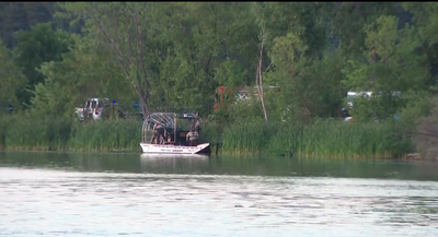 Police probe ‘potential triple homicide’ after 3 children and mother found dead in Minnesota lake