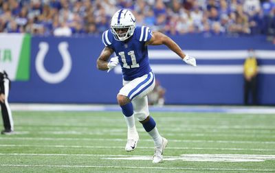 Michael Pittman Jr. named Colts’ most underrated player