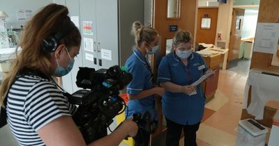 Channel 4 documentary Belfast Midwives seeking expectant parents with babies due this summer