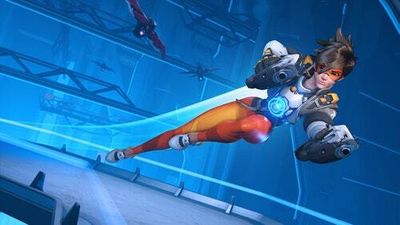 'Overwatch 2': MIT stat finally gives support players their due