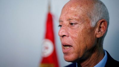 Tunisia’s draft constitution: Ending the parliamentary regime, or undoing democracy?