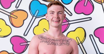 Ronan Keating shares sweet reaction to son Jack Keating's debut on ITV Love Island as a Casa Amor bombshell