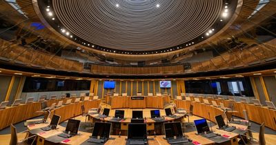 Plans to increase Senedd to 96 members move step closer after motion is passed