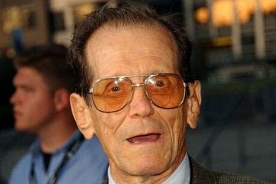 Joe Turkel dead: The Shining and Blade Runner actor dies aged 94