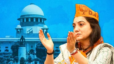Why Supreme Court’s Nupur Sharma remarks are dangerous