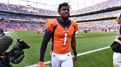 Marquette King Says He Hasn’t Gotten Fair NFL Opportunity