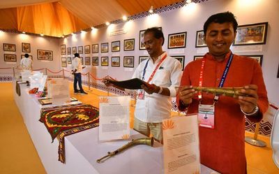 A peek into history and culture of Telangana
