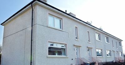 New North Lanarkshire Council housing initiative for tenants in larger homes