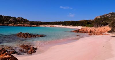 Italy to charge British tourists to sunbathe on famous beaches in order to protect coastline