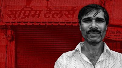 What happened in the days and minutes before Udaipur tailor’s murder?