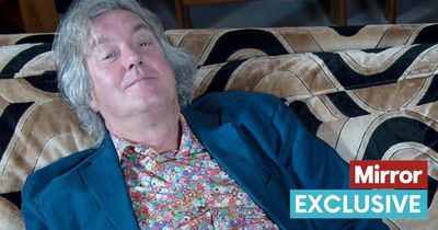 James May admits 'I'm a total s**t' - but says he should have been a vicar