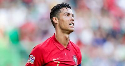 Cristiano Ronaldo makes huge Man United decision after crunch Chelsea transfer meeting