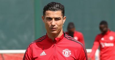'Let him go' - Manchester United fans react as Cristiano Ronaldo 'asks to leave'